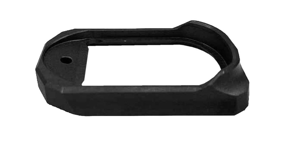 Canik TCS Compact Magwell for TP9 Models — Black - Alexander's