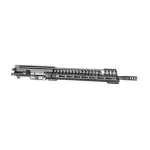 POF P-415 EDGE .300 AAC Blackout 10.50 inch complete upper with black nitride barrel and 9 inch M-LOK handguard