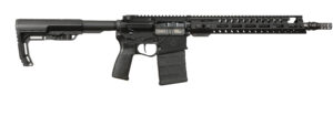 POF USA ROGUE DI 308WIN 13.75" BLK