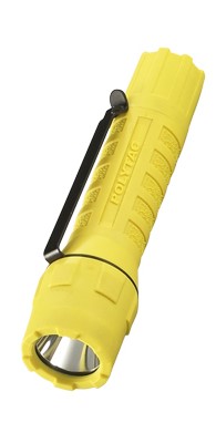 Streamlight Polytac LED 600 Lumens EDC Flashlight - Alexander's