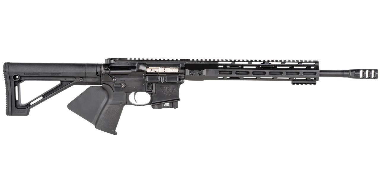Wilson Combat Protector TRPC556BL 5.56 NATO 16.25″ 10+1