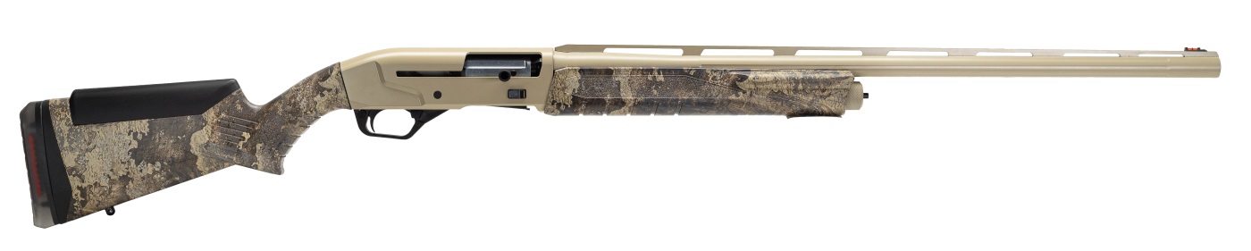 Savage Renegauge Prairie 12ga 28″ Semi-Auto, 4+1