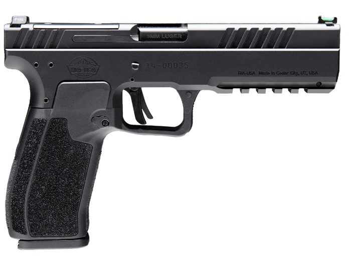 Rock Island RIA 5.0 Standard 9mm 4.91″ Barrel