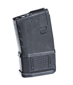 ProMag RM-15 15rd black polymer AR-15 magazine .223/5.56