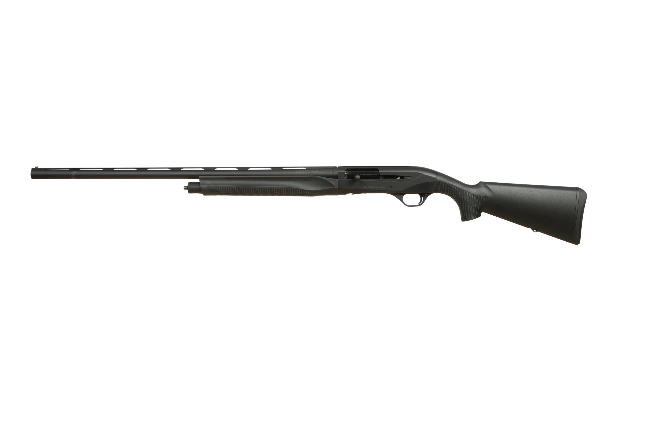 RETAY GORDION 12GA 28in semi-auto shotgun with black synthetic stock