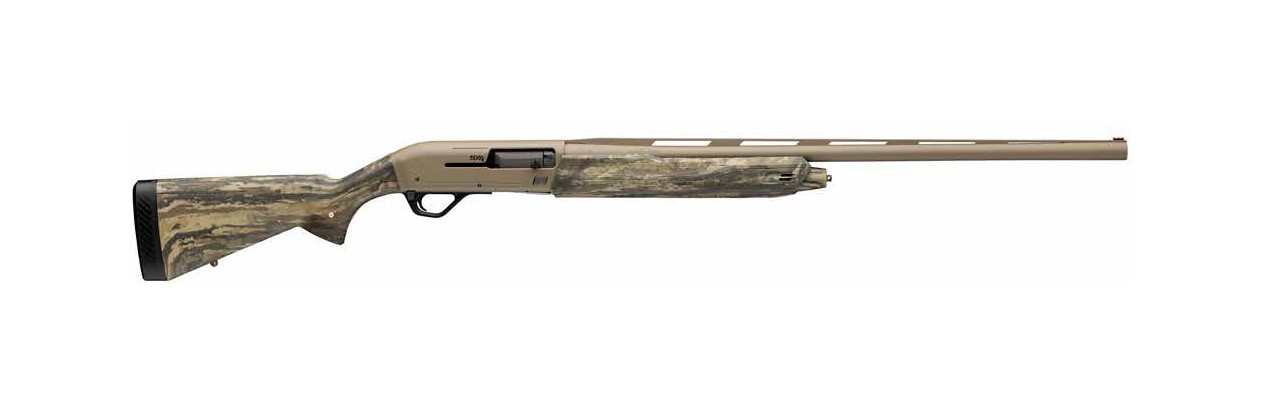 Winchester SX4 Hybrid 12 Gauge 26 inch Realtree Legacy camo shotgun