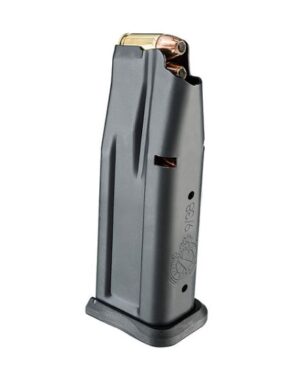Springfield Armory Prodigy 1911 DS Compact 9mm 15-round magazine black finish