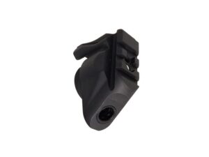 Sig Sauer MCX Stock Adapter Kit Picatinny black aluminum adapter