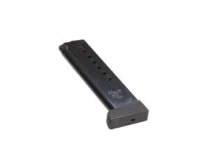 Sig Sauer P210 9mm 8-round steel target magazine