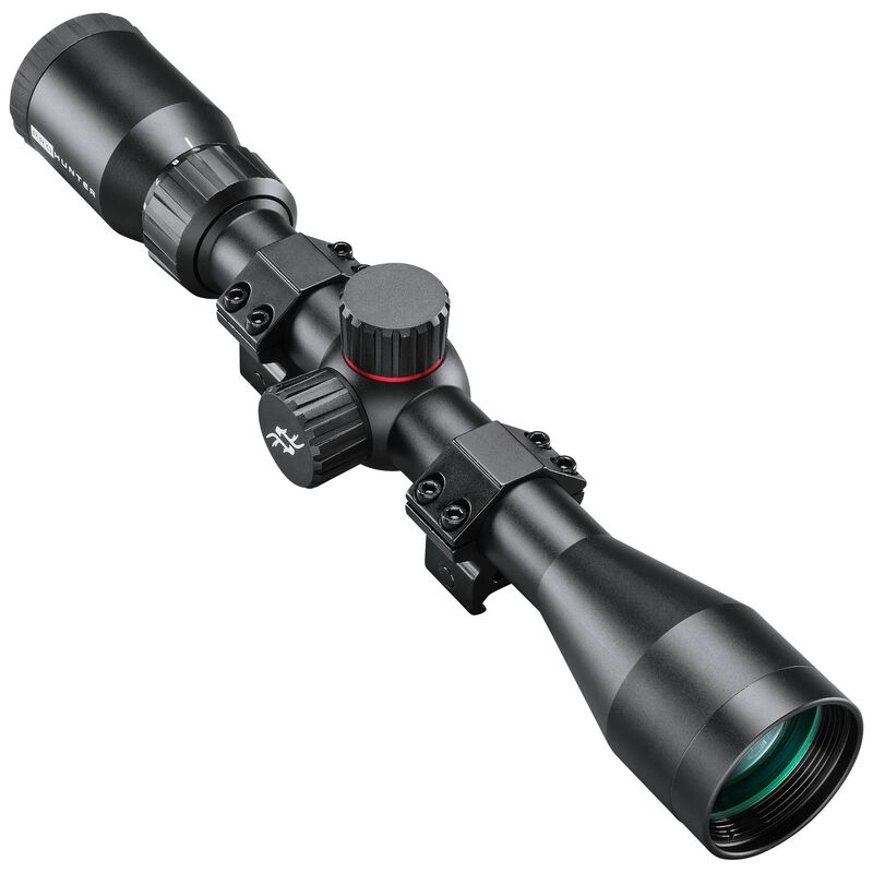 Simmons Pro Hunter Riflescope 3-9x40 TruPlex - Alexander's
