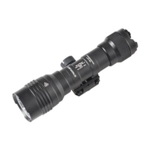 Streamlight ProTac RM HL-X Pro weapon-mounted light 1000 lumens black