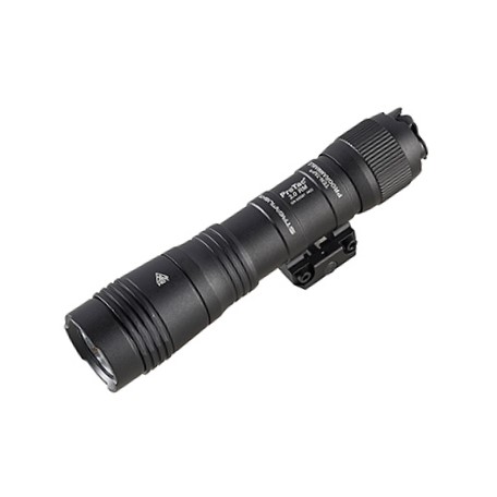 Streamlight ProTac 2.0 rail-mounted light, black, 2000 lumens, Picatinny mount