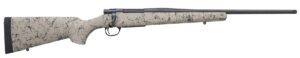 Howa M1500 Superlite Gen2 .308 Win 20in threaded barrel HS Precision tan black stock