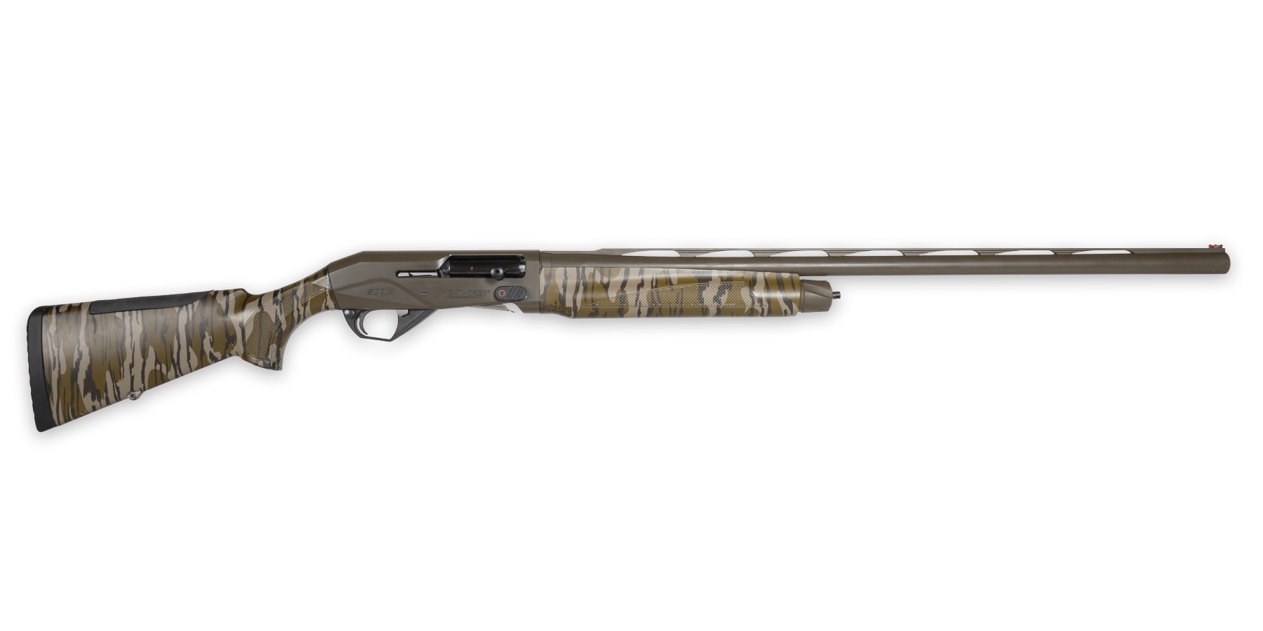 モヒカンじろう Weatherby SORIX Bottomland 20 Gauge 28