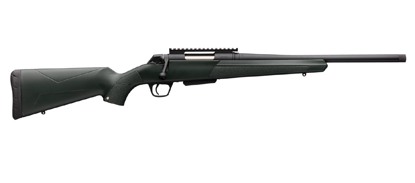 Winchester XPR Stealth .223 Rem 16.5 in Threaded Barrel