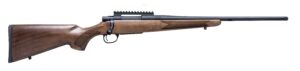 Howa M1500 Superlite .308 Win 20in walnut stock blued finish