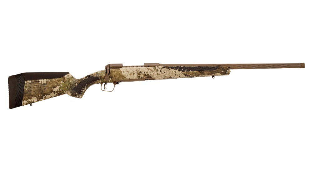 Savage 110 High Country .243 Win 22in TrueTimber Strata