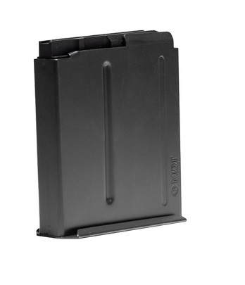 ar 90枚 Savage Axis II Precision Magazine — .30-06/.270 Win, 5rd - Alexander's