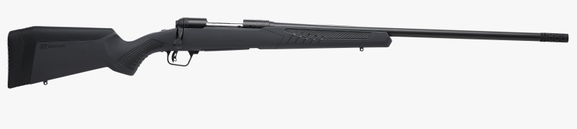 Savage 110 Long Range Hunter 7mm Rem Mag 26 in Right Hand