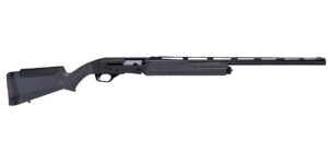 Savage Renegauge Field 12ga 26" semi-auto shotgun with matte gray synthetic stock