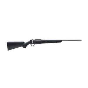 TIKKA T3X LITE 223REM 20" SS/BLK TB