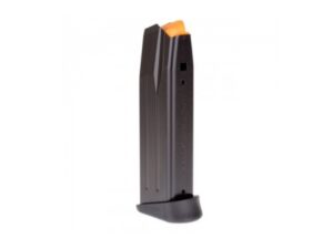 Taurus TH45 13-round .45 ACP black steel replacement magazine