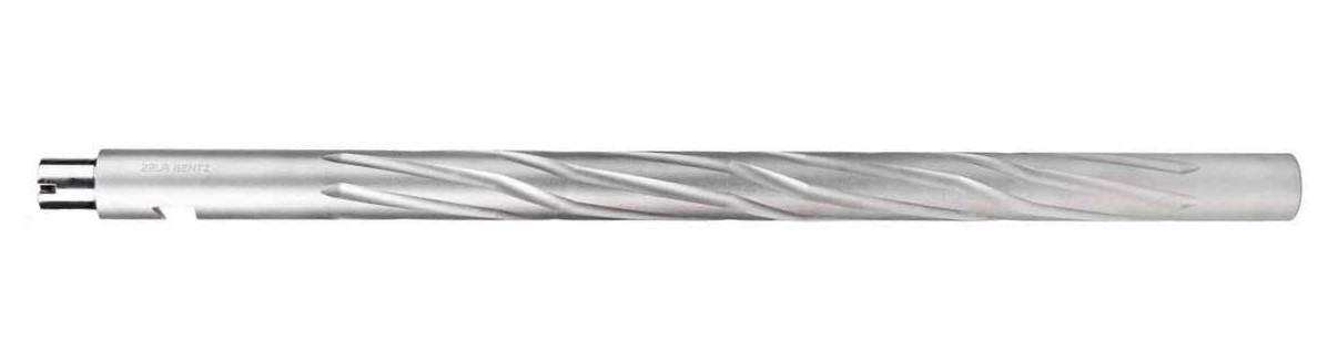 Tapco 10/22 stainless steel fluted barrel .22 LR 16.5 inch