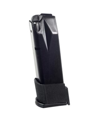 ProMag TAU-A6 15rd blued steel magazine for Taurus PT-111 G2 9mm