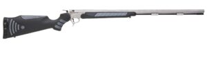 Thompson Center Encore ProHunter XT .50 Cal 28in Stainless muzzleloader with Black FlexTech stock