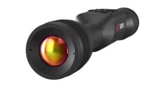 ATN ThOR 5 5-20x thermal scope 320x240 12 micron black