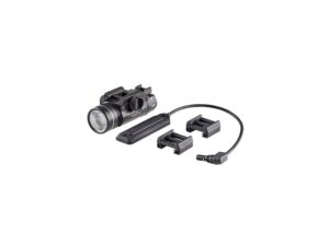 Streamlight TLR-1 HP Long Gun Kit 1000 lumen black weapon light