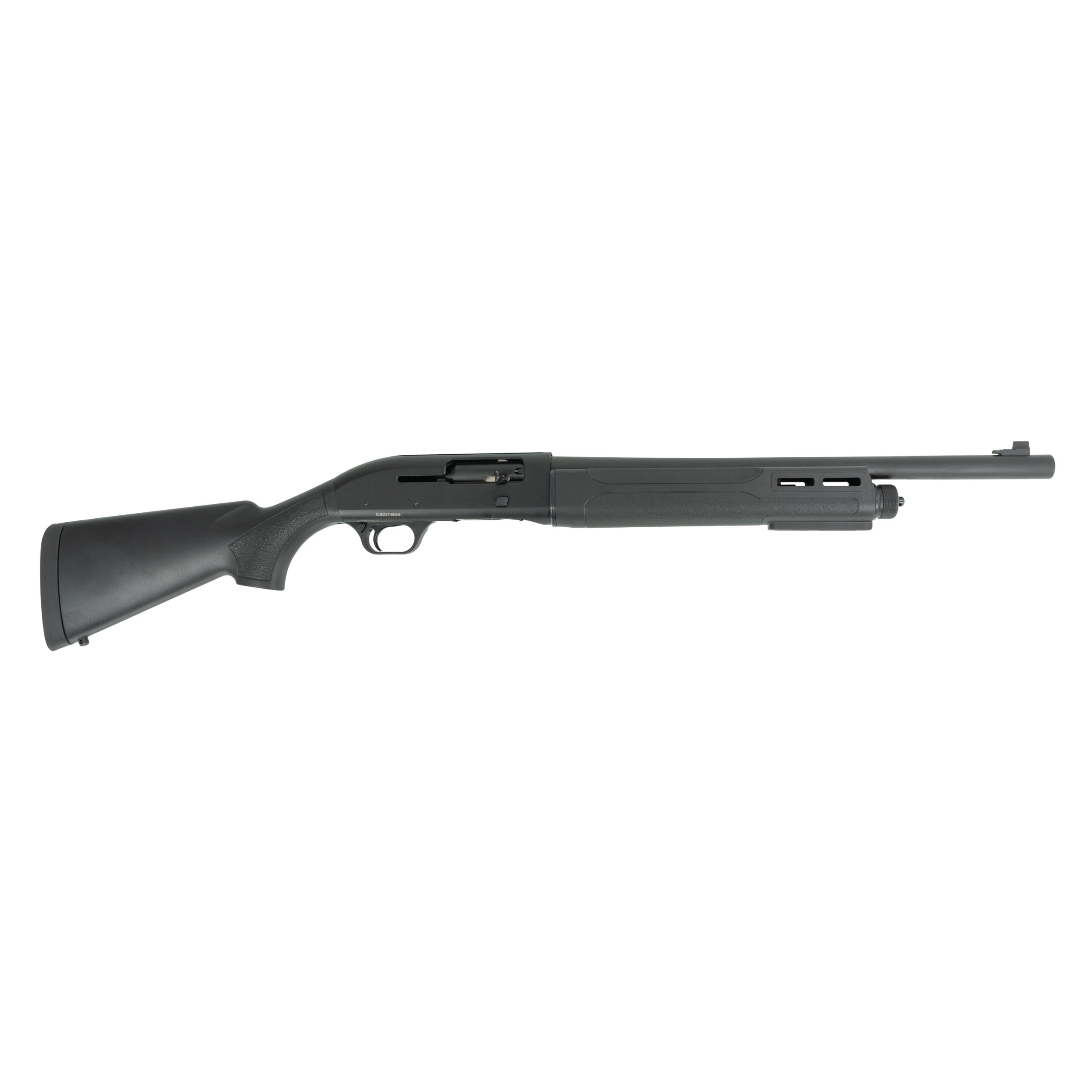 Tokarev TTF Titan 12 Gauge Semi-Auto, 18.5″ Barrel