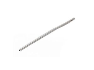 Wilson Combat pistol length gas tube in stainless steel, 6.625-inch AR-15 replacement part