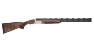 TriStar Trinity II LT .410 Bore 28 in over/under shotgun with walnut stock