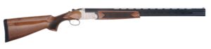TriStar Setter S/T 20 gauge 26in over-under shotgun with walnut stock