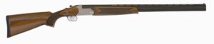 TriStar Setter S/T 28 Gauge 28 inch vent rib over-under shotgun with walnut stock