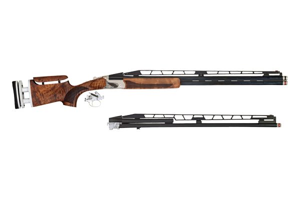 TriStar TT-15 Deluxe Combo 12ga 32″/34″ Trap