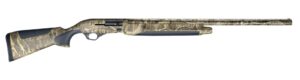 TriStar Raptor II Field 12ga 28in Mossy Oak Country Roots semi-auto shotgun with vent rib