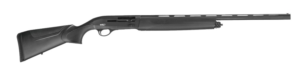 TriStar Raptor II Field 12 gauge 28 inch semi-auto shotgun with black synthetic stock