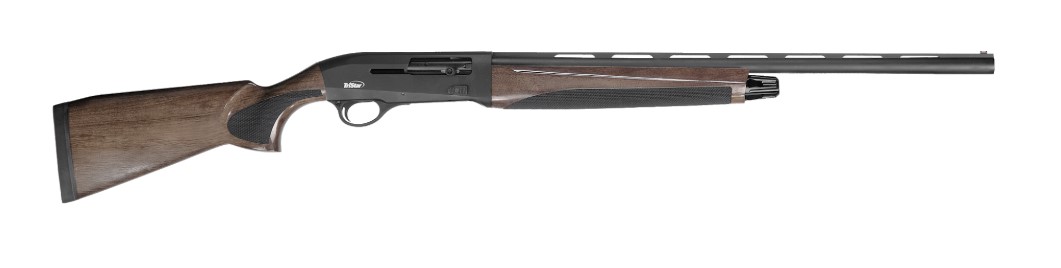 TriStar Raptor II Field 20ga 28in vent-rib shotgun with walnut stock