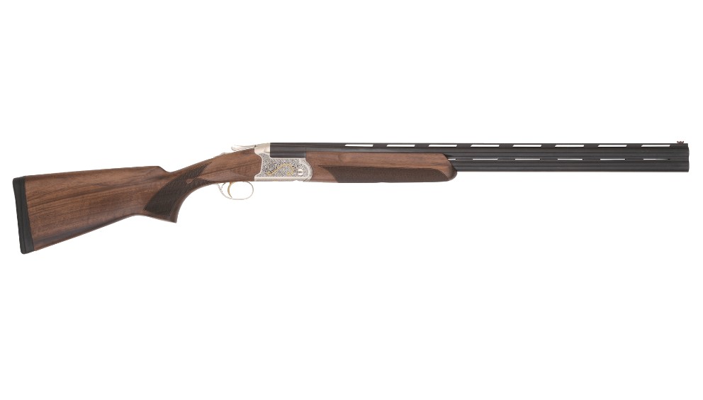 TriStar Trinity II 20 Gauge 28in O/U Walnut