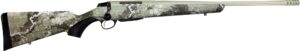 Tikka T3x Lite Veil Alpine 7mm PRC bolt-action rifle in Veil Alpine camo, right-hand