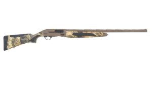 TriStar Viper G2 Pro 12GA 28-inch FDE Mossy Oak Terra Bayou semi-auto shotgun