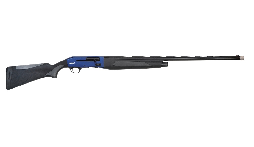 TriStar Viper G2 Pro Sporting 12GA 30″ Blue Receiver
