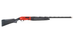 TriStar Viper G2 Pro Sport 12ga 30in vent-rib sporting shotgun with red anodized receiver
