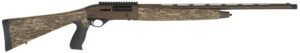 TriStar Viper G2 28 Gauge 24in Vent Rib Bronze receiver Mossy Oak Bottomland camo shotgun