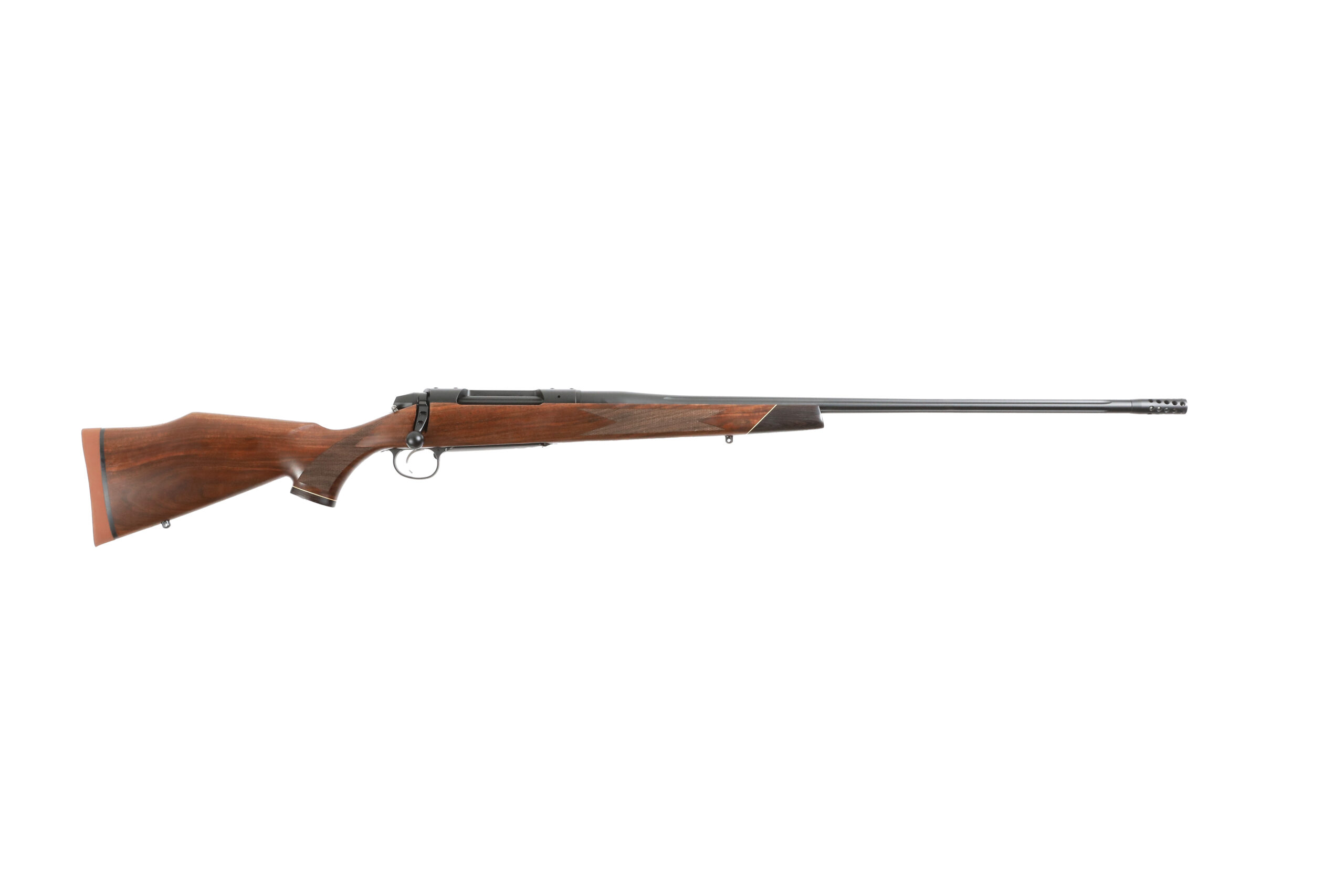 Weatherby 307 Adventure SD 6.5mm Creedmoor 22-inch