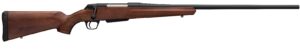 Winchester XPR Sporter 7mm-08 Rem 22 inch walnut stock right hand rifle