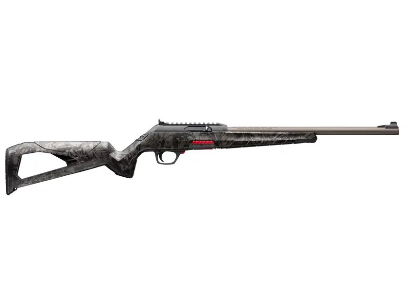 Winchester Wildcat .22 LR 18-inch 10rd
