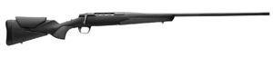 Browning X-Bolt 2 Hunter Composite 6.5 Creedmoor 22 in matte blued rifle